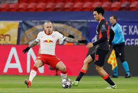 Liverpools Stärke lässt langsam nach